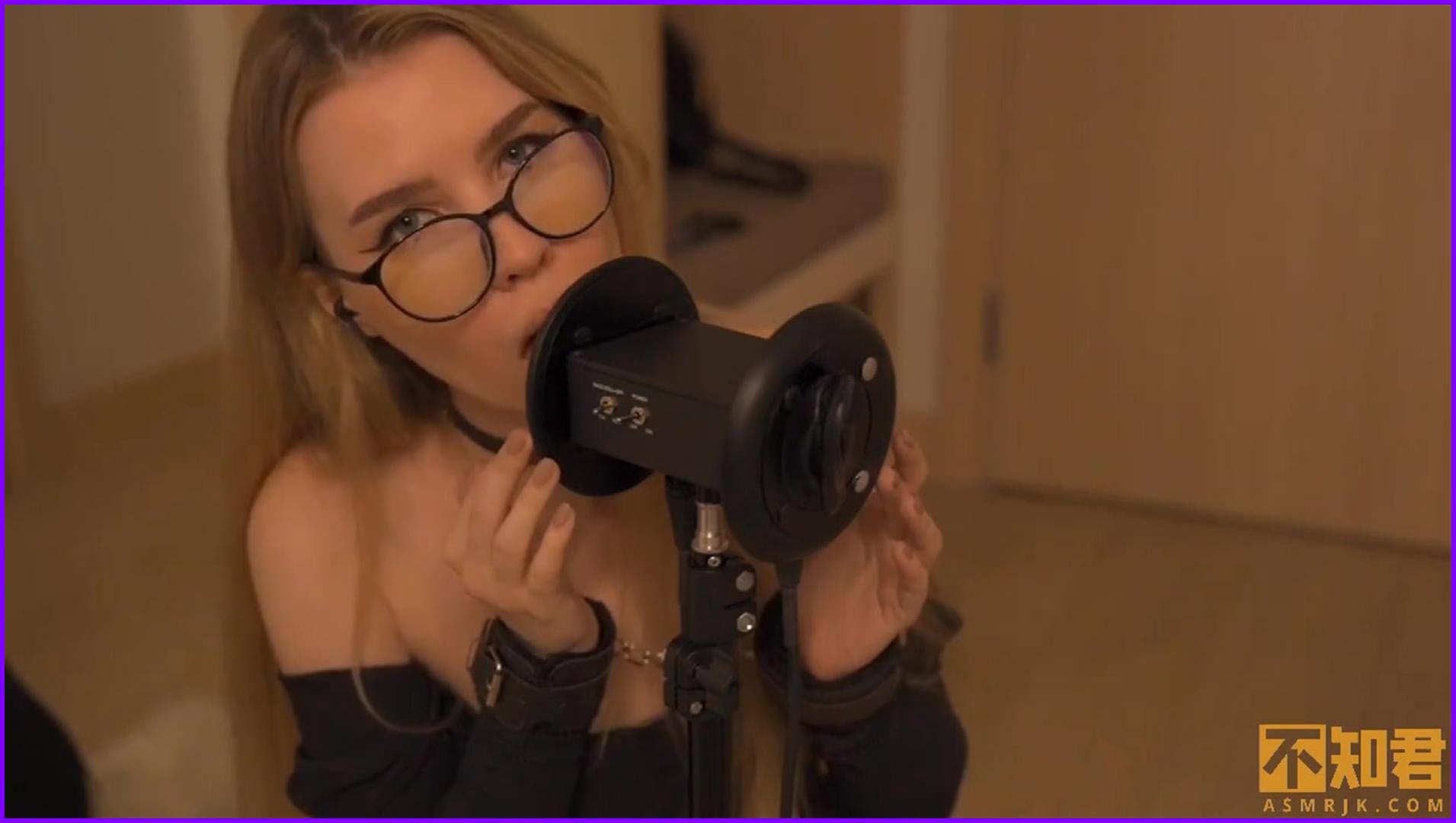 [MOODASMR]遐想了不